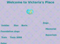 victoriakremer.com