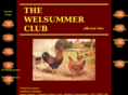 welsummerclub.org