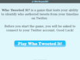 whotweetedit.com