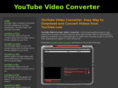 youtubevideoconverter.org