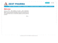 zestpharma.com