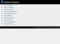 zimbricknissan.mobi