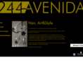 244avenida.com