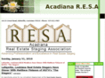 acadianaresa.com