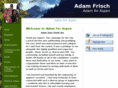 adamforaspen.com