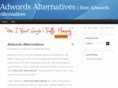 adwords-alternatives.com