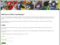 africacupmanager.com