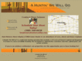 ahuntinwewillgo.com