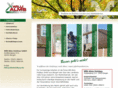 almsholzbau.com