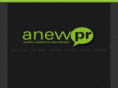 anewpr.com