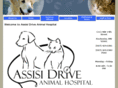 assisidrive.com