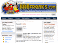 bbqfreaks.com