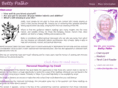 bettypalko.com