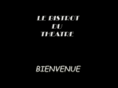 bistrot-du-theatre.com