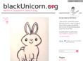 blackunicorn.org