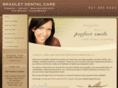bradleydentalcare.com