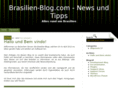 brasilien-blog.com