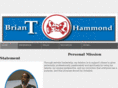 brianthammond.com
