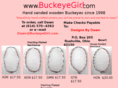 buckeyeprincess.com