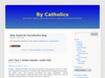 bycatholics.org