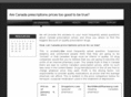 canadaprescriptionsprices.com