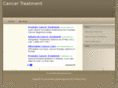 canceralternativetreatment.info