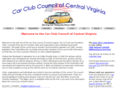 carclubcouncil.com