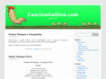 cascinagallina.com