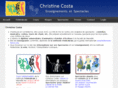 christine-costa.com