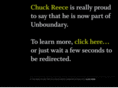 chuckreece.com