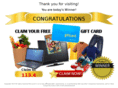 claimyouroffers.com