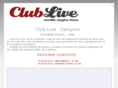 clublive.ro