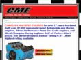 cme-racing.com
