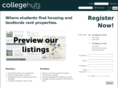 collegehuts.com