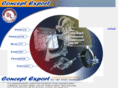 conceptexport.com