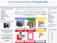 contemporaryframeco.com