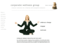 corporatewellnessgroup.com