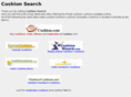 cushionsearch.net