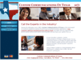 customcommtx.com