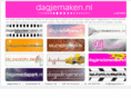 dagjemaken.com