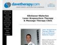davetherapy.com