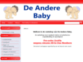 de-andere-baby.nl