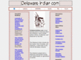 delawareindian.com