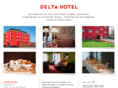 deltahotel.com