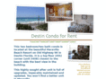 destinrental.net