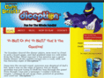 diception.com