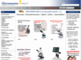 digitalmicroscopes.org