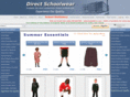 directschoolwear.com