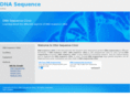 dnasequenceclinic.com