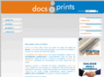 docs-prints.com